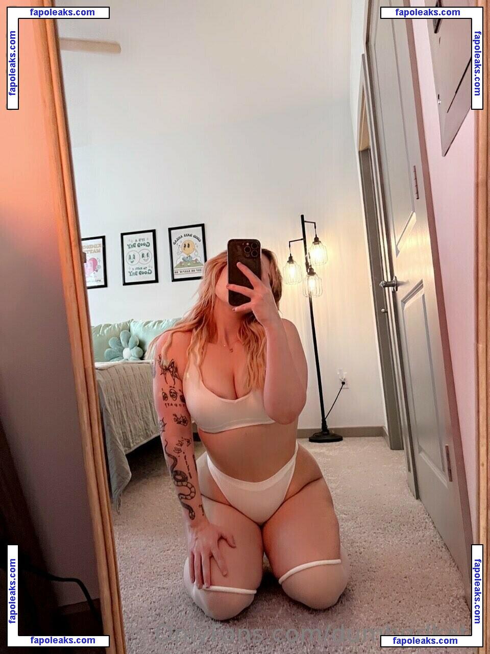 Dumbgrlkate nude photo #0023 from OnlyFans