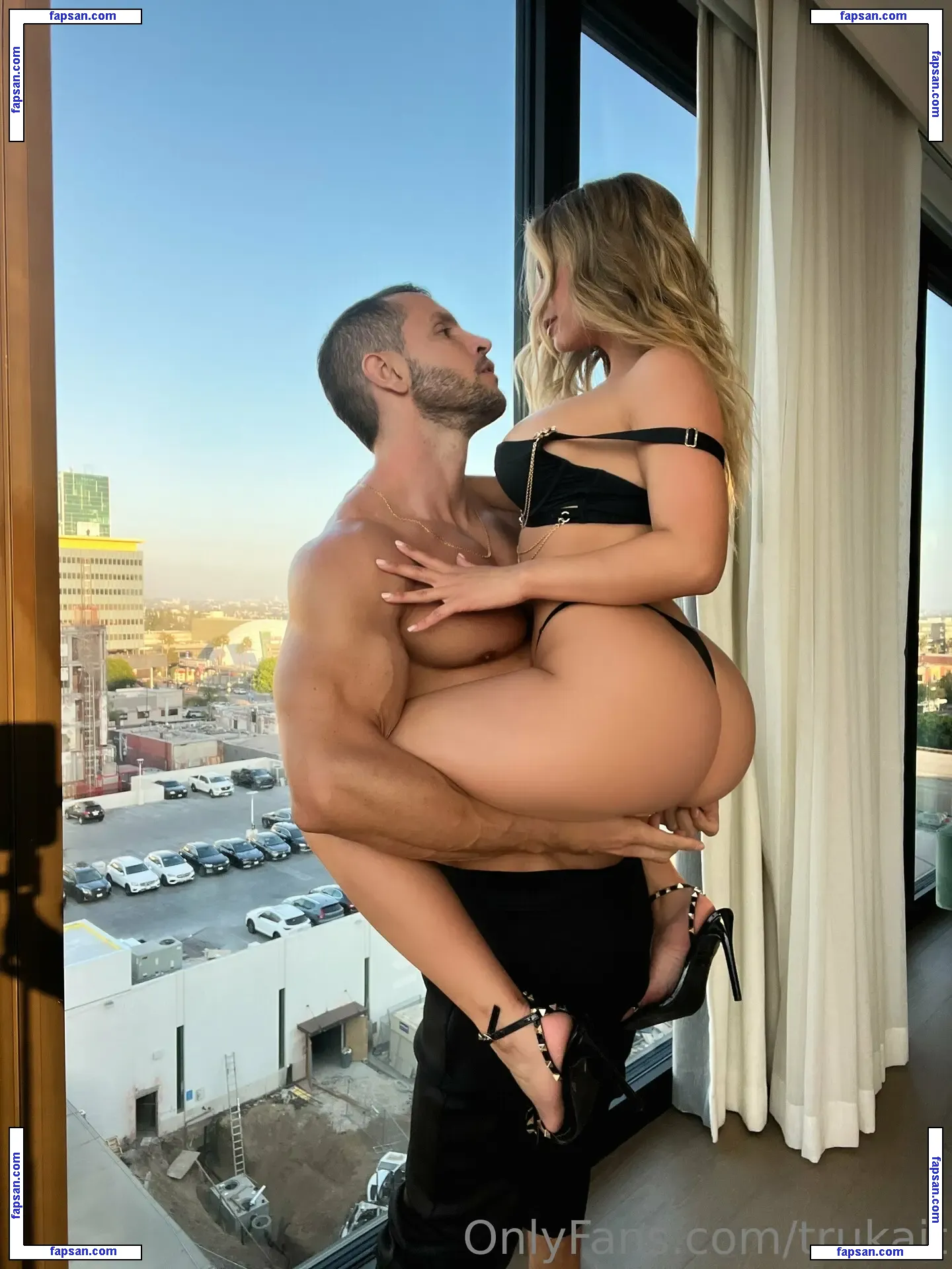 Duncan Saint nude photo #0009 from OnlyFans