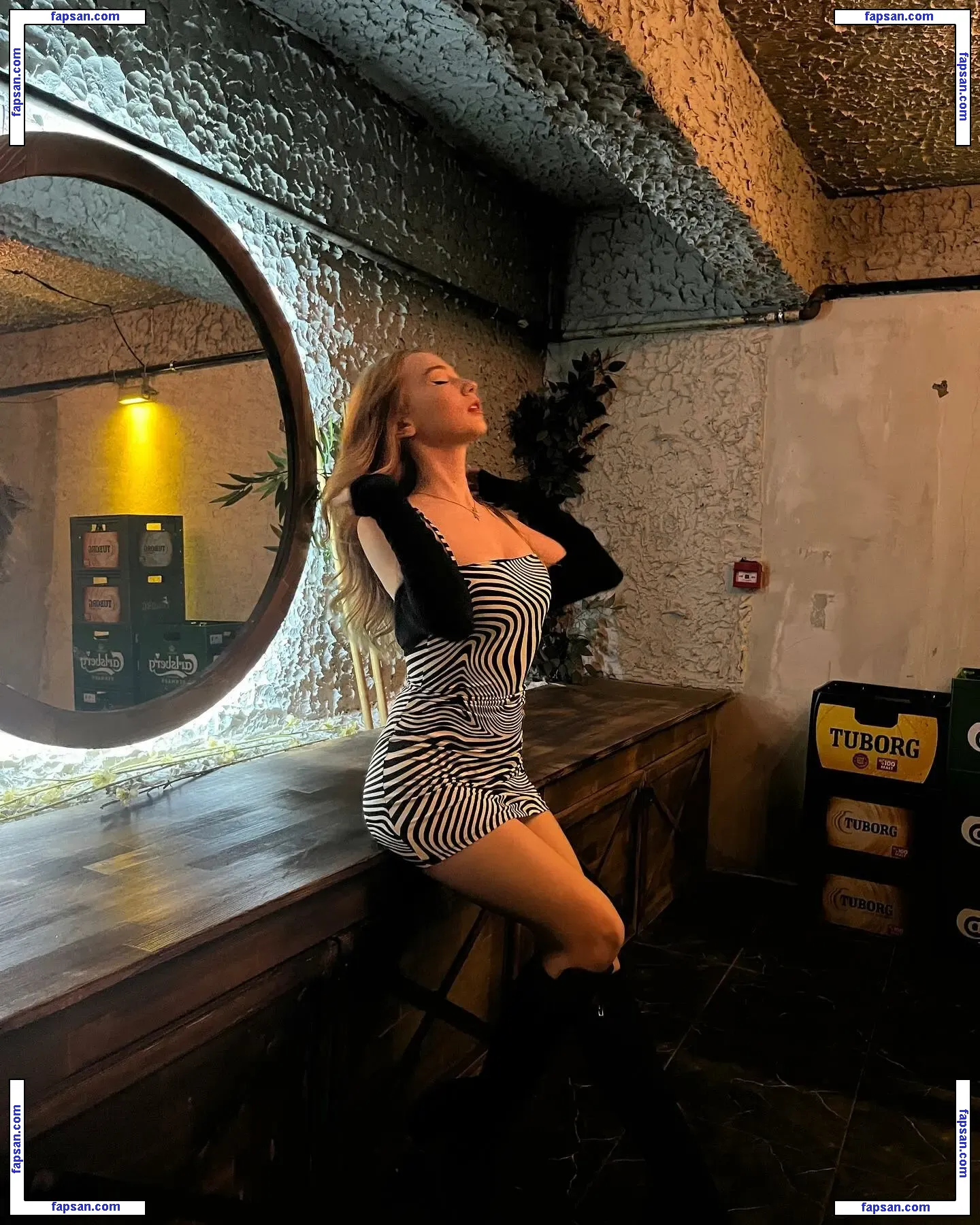 DuruBTR nude photo #0005 from OnlyFans