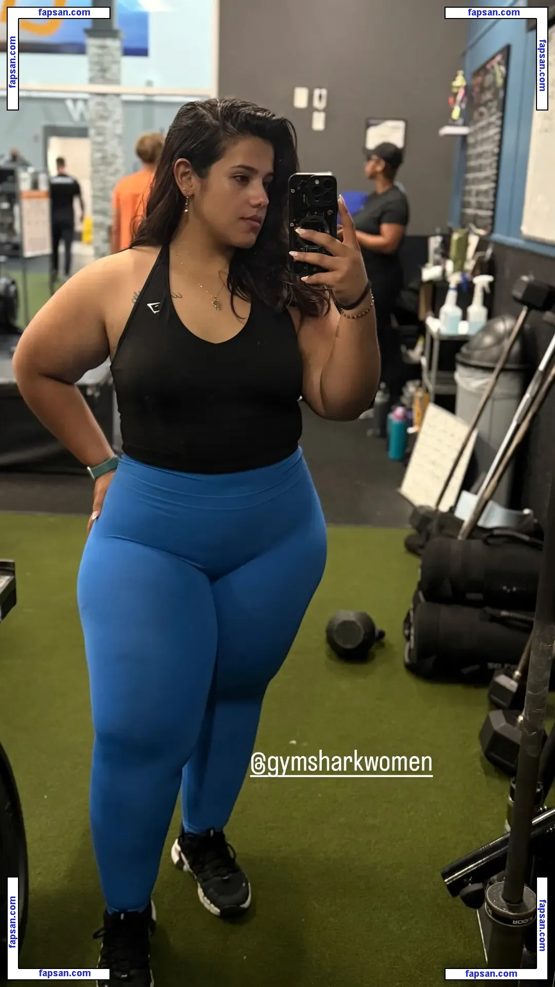 Duyein Martinez nude photo #0003 from OnlyFans