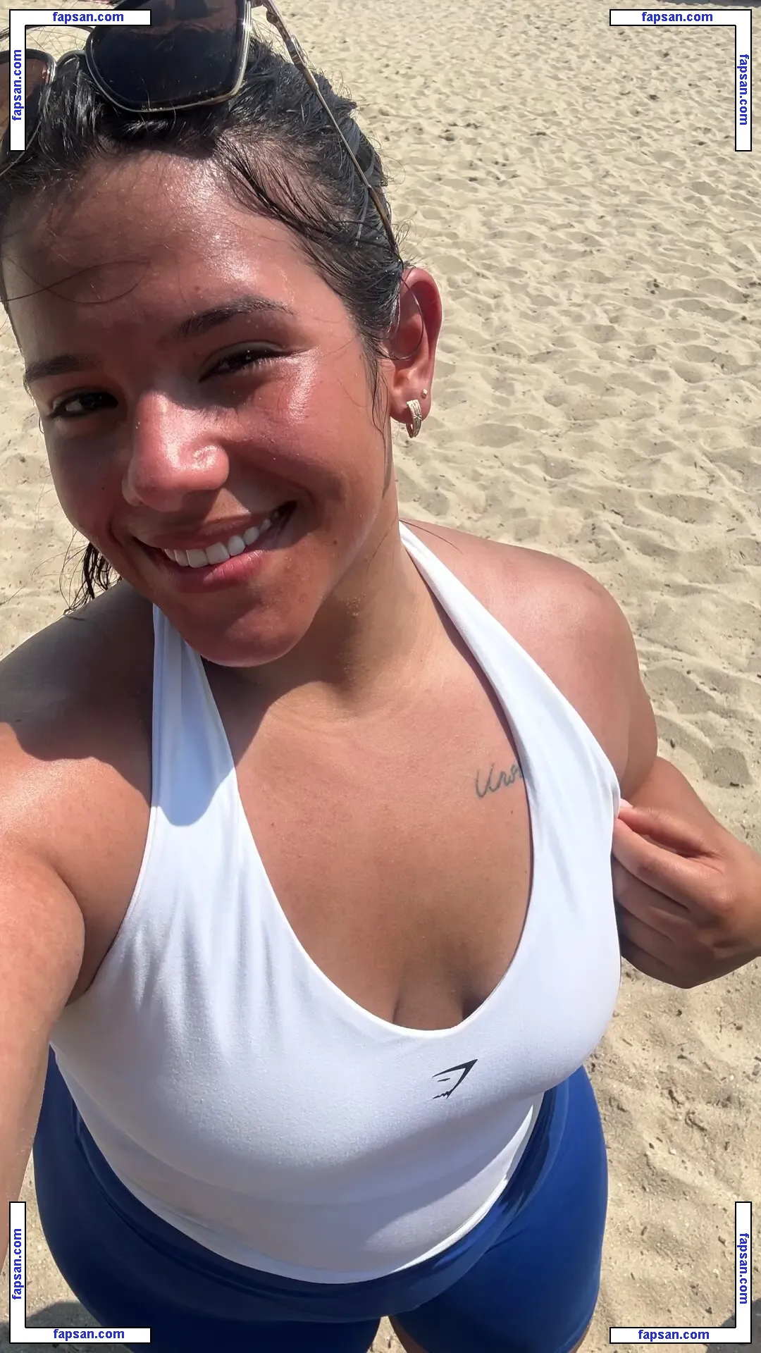 Duyein Martinez nude photo #0006 from OnlyFans