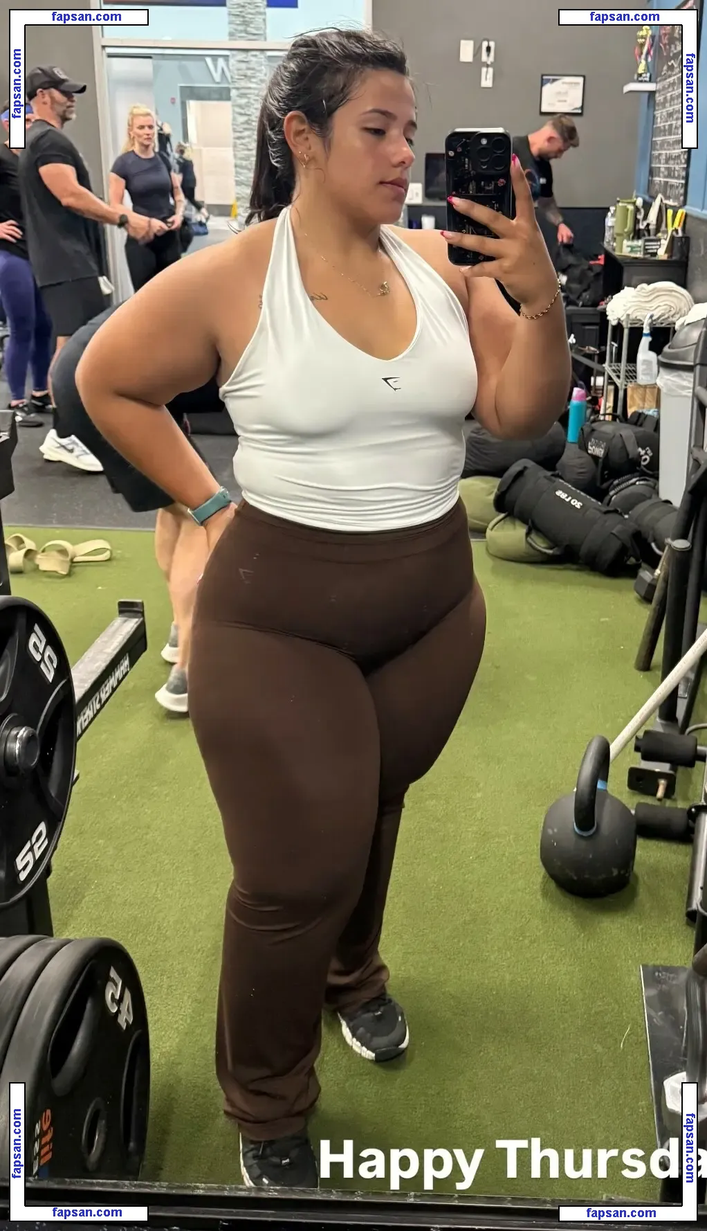 Duyein Martinez nude photo #0007 from OnlyFans