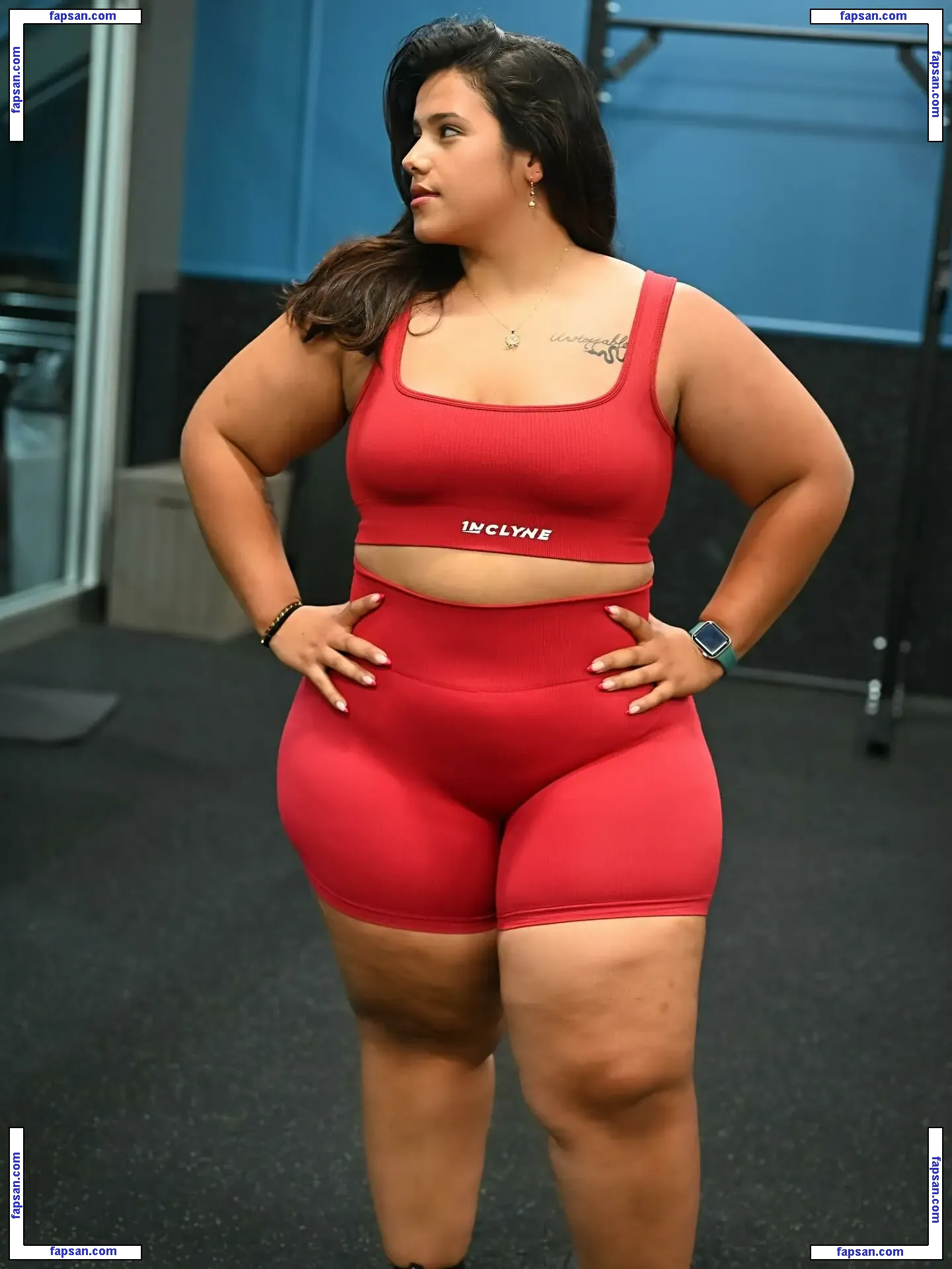Duyein Martinez nude photo #0011 from OnlyFans