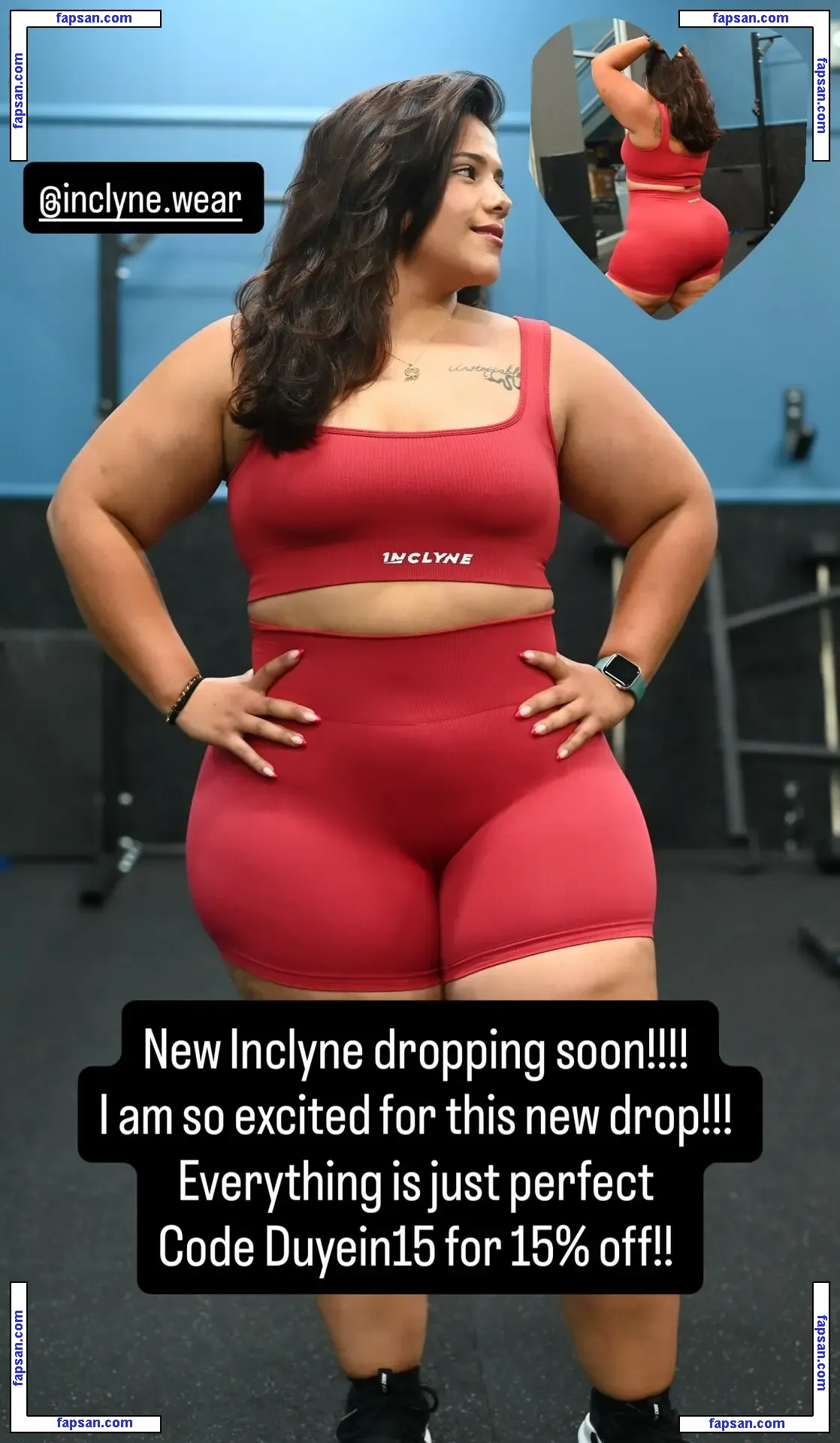 Duyein Martinez nude photo #0012 from OnlyFans