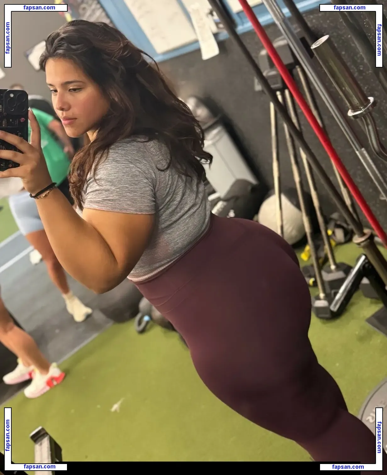 Duyein Martinez nude photo #0015 from OnlyFans