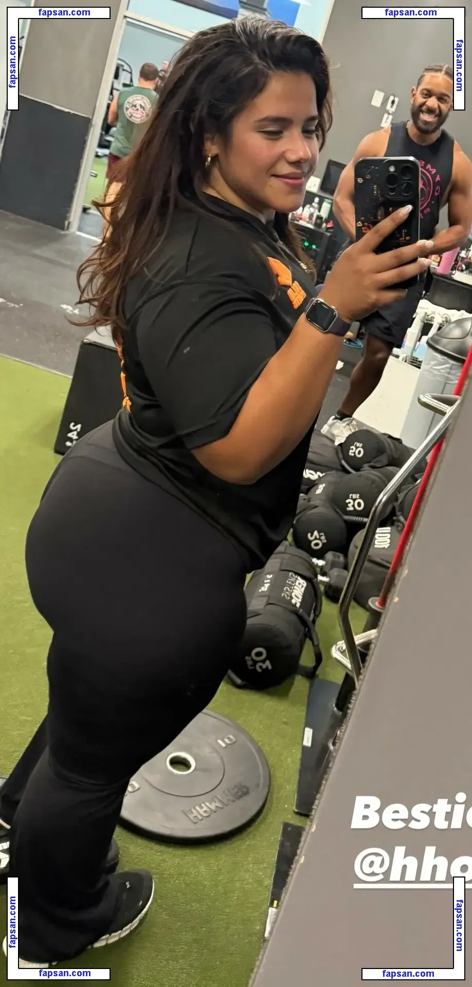 Duyein Martinez nude photo #0019 from OnlyFans