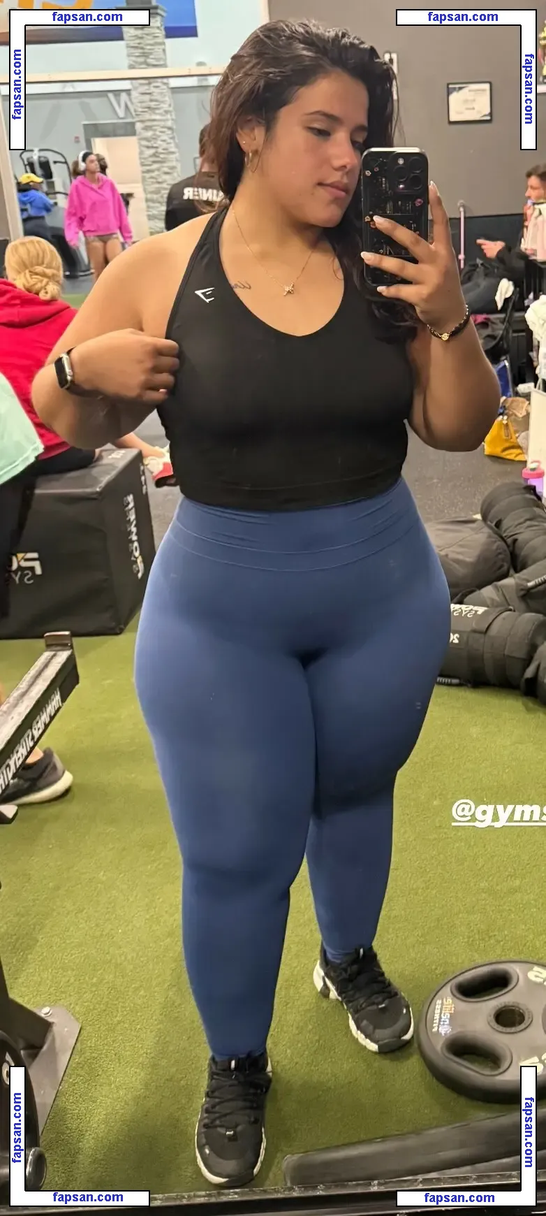 Duyein Martinez nude photo #0020 from OnlyFans