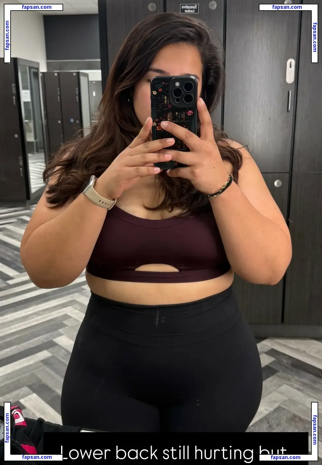 Duyein Martinez nude photo #0021 from OnlyFans