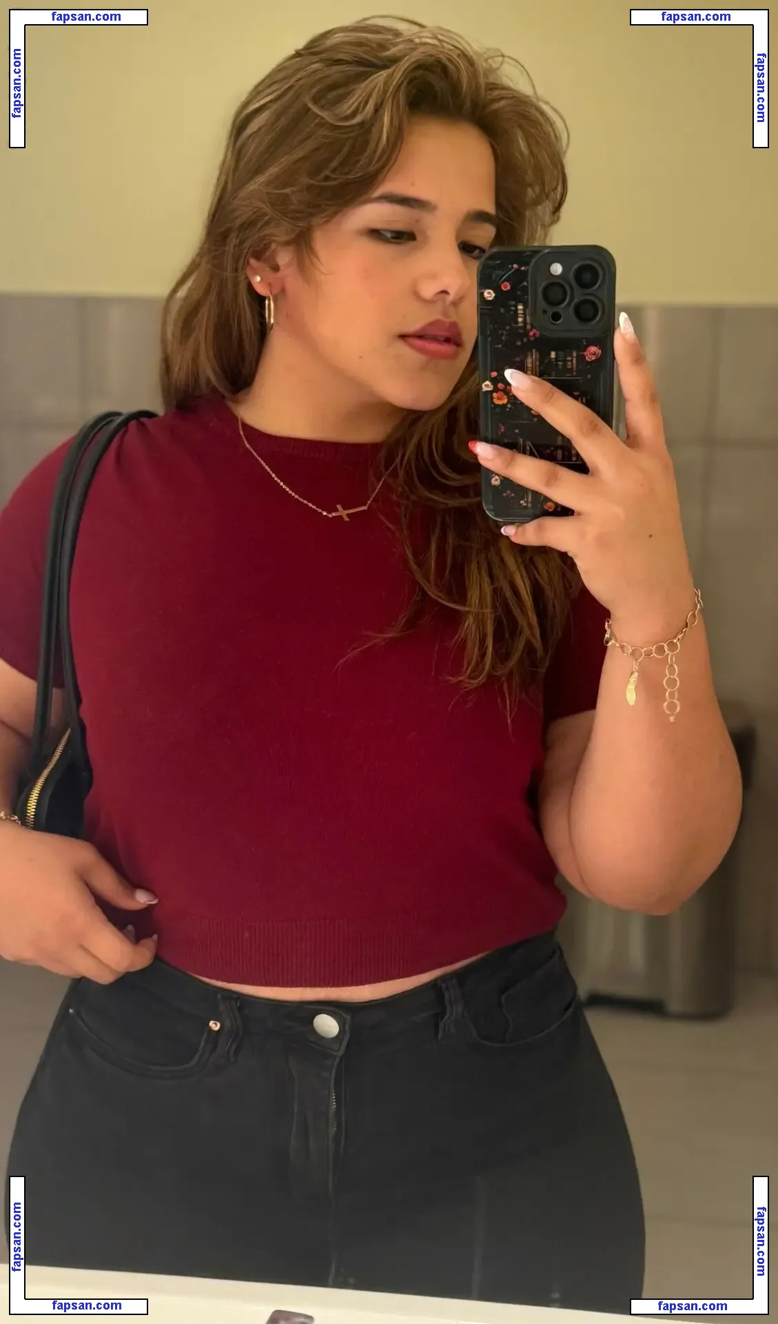 Duyein Martinez nude photo #0025 from OnlyFans