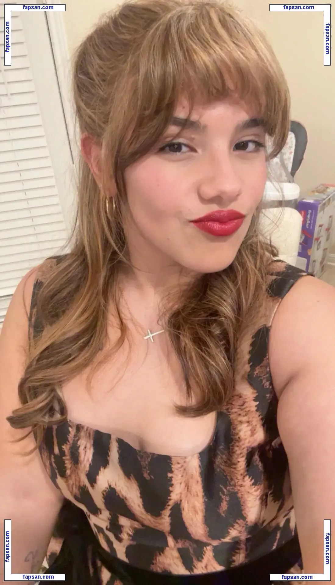 Duyein Martinez nude photo #0026 from OnlyFans