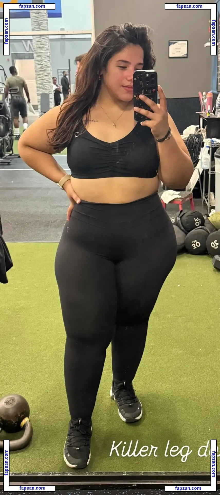 Duyein Martinez nude photo #0031 from OnlyFans