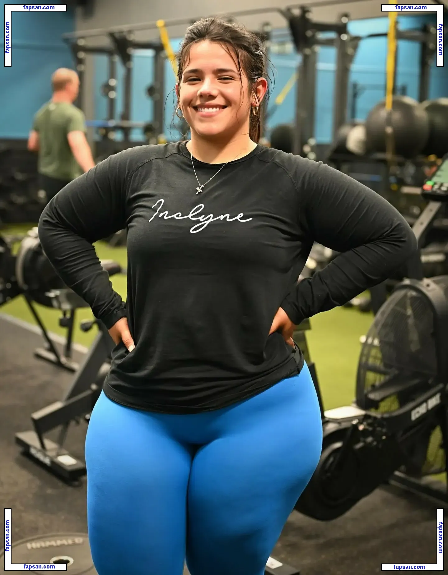 Duyein Martinez nude photo #0034 from OnlyFans