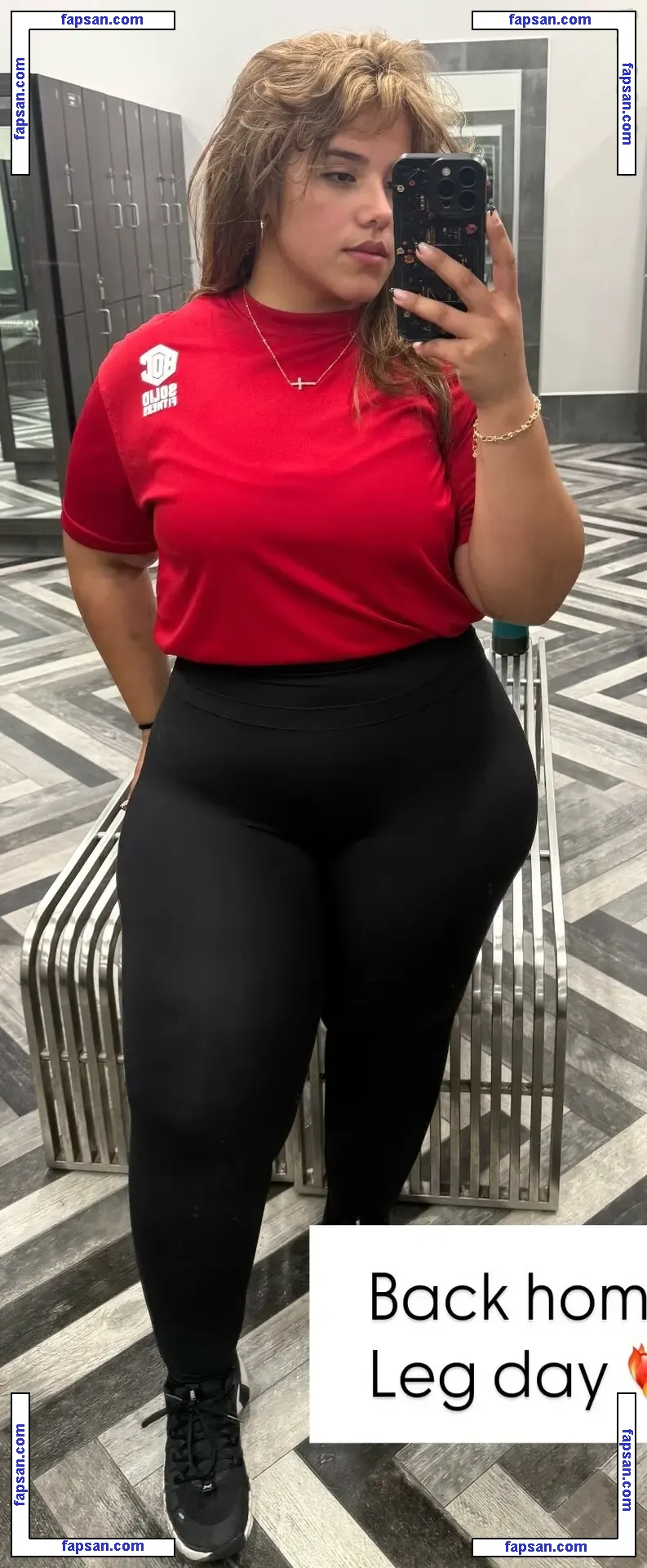 Duyein Martinez nude photo #0036 from OnlyFans