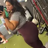 Duyein Martinez nude #0015