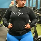 Duyein Martinez nude #0024