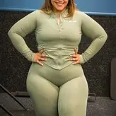 Duyein Martinez голая #0040