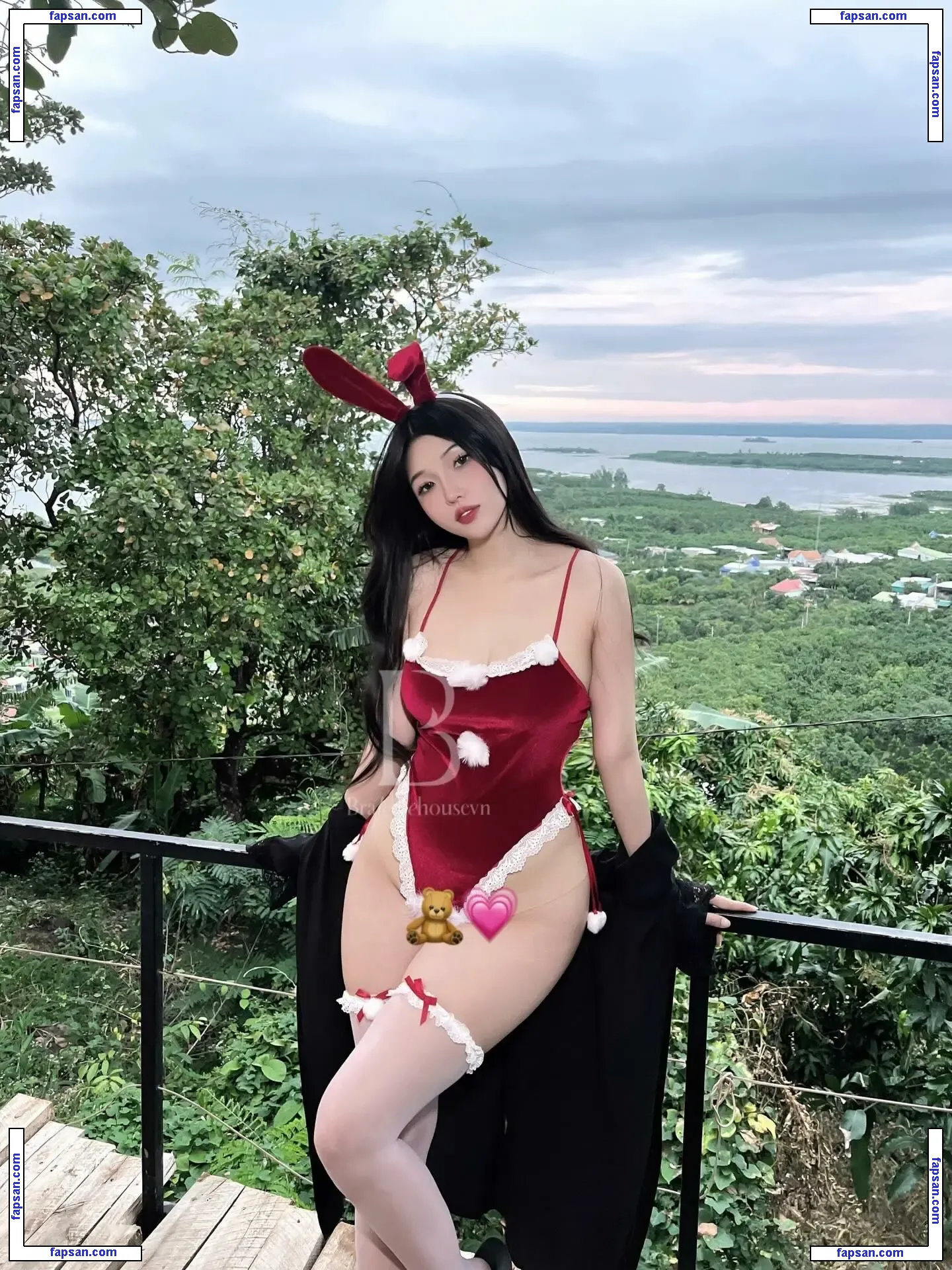 Duyenn Hipp nude photo #0517 from OnlyFans