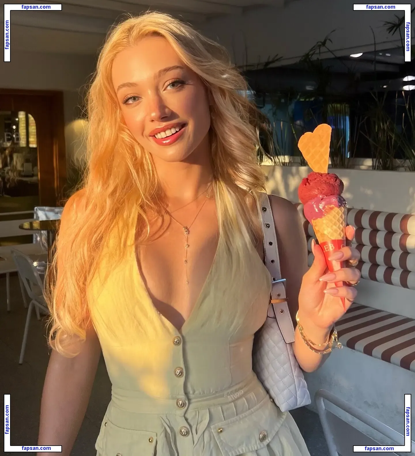 Duygu German nude photo #0030 from OnlyFans