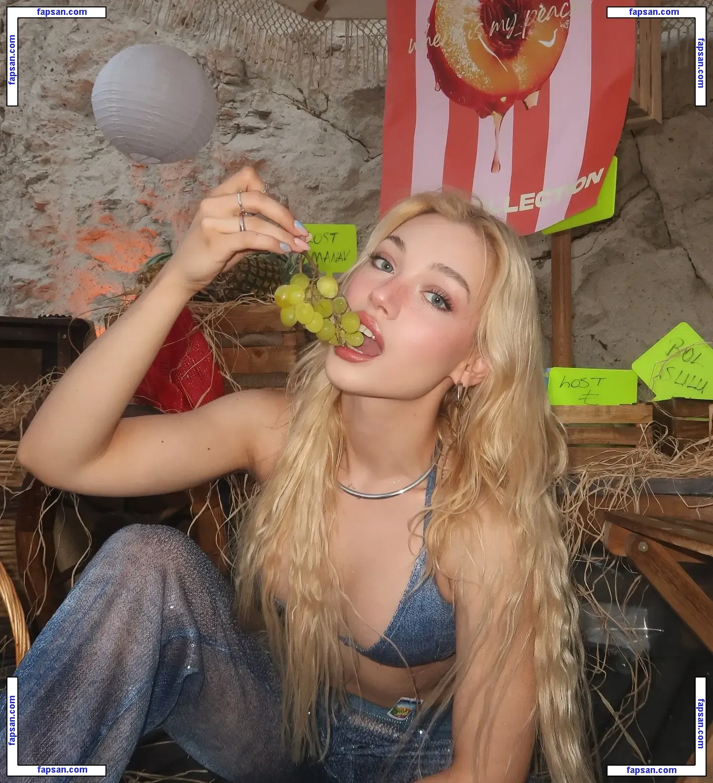 Duygu German nude photo #0034 from OnlyFans