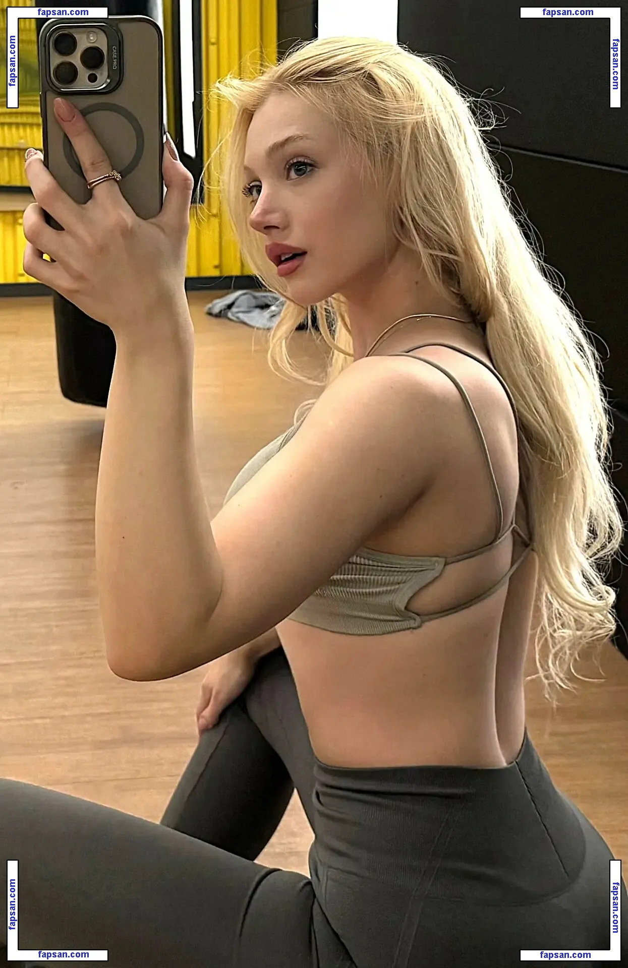 Duygu German nude photo #0042 from OnlyFans