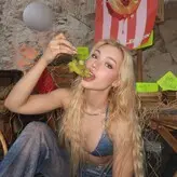 Duygu German nude #0034