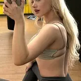 Duygu German nude #0042