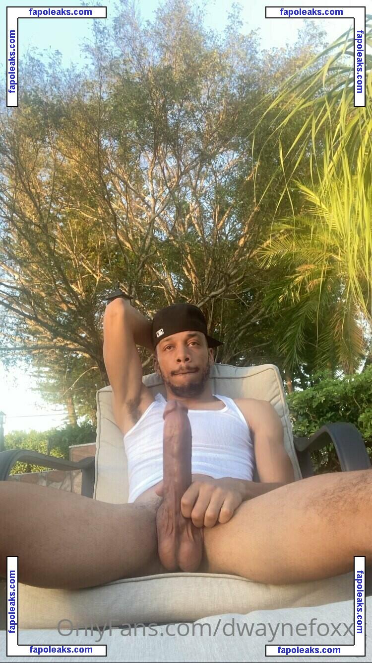 dwaynefoxxx / dwaynefox nude photo #0009 from OnlyFans