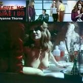 Dyanne Thorne nude #0045