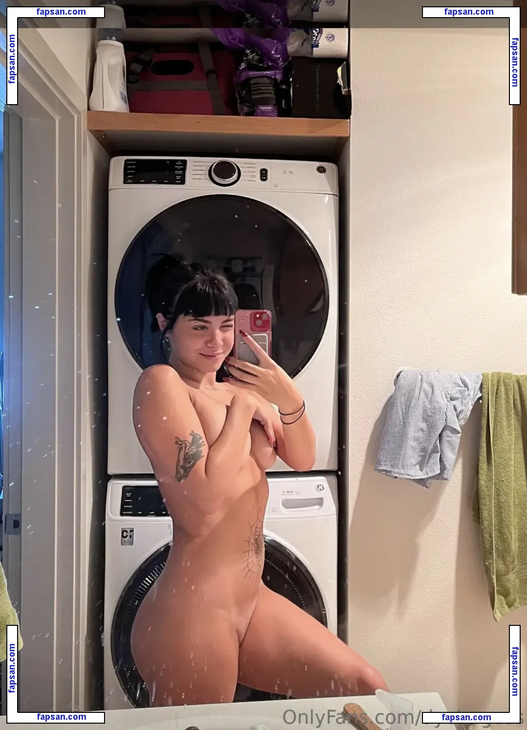 dyebugcos nude photo #0080 from OnlyFans