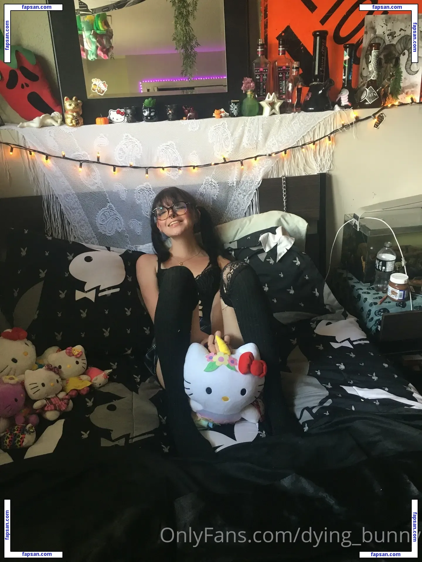 Dying_bunny nude photo #0045 from OnlyFans