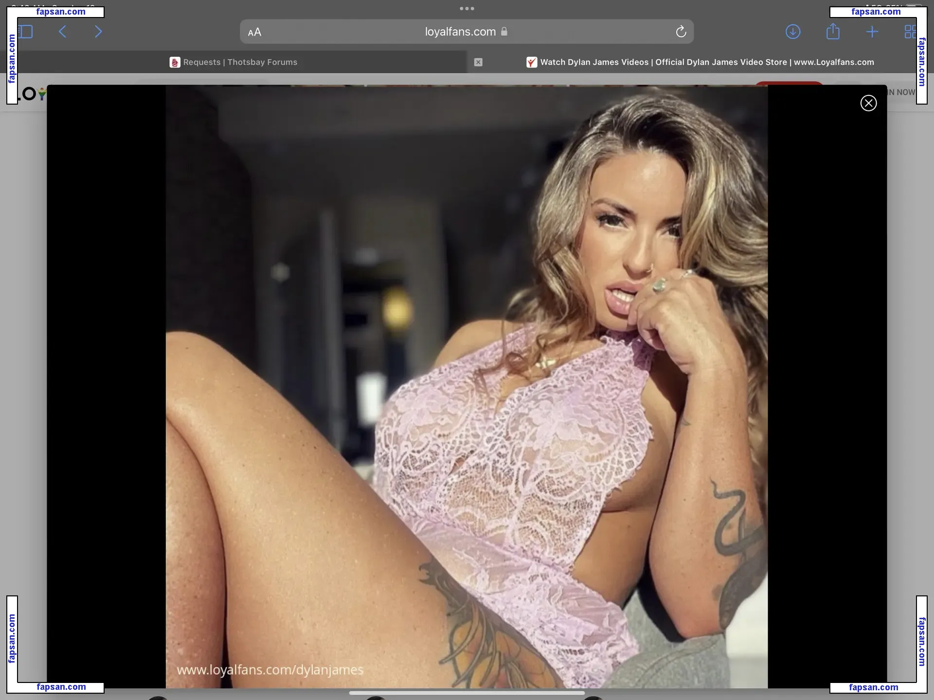 dylanjamesxo nude photo #0021 from OnlyFans