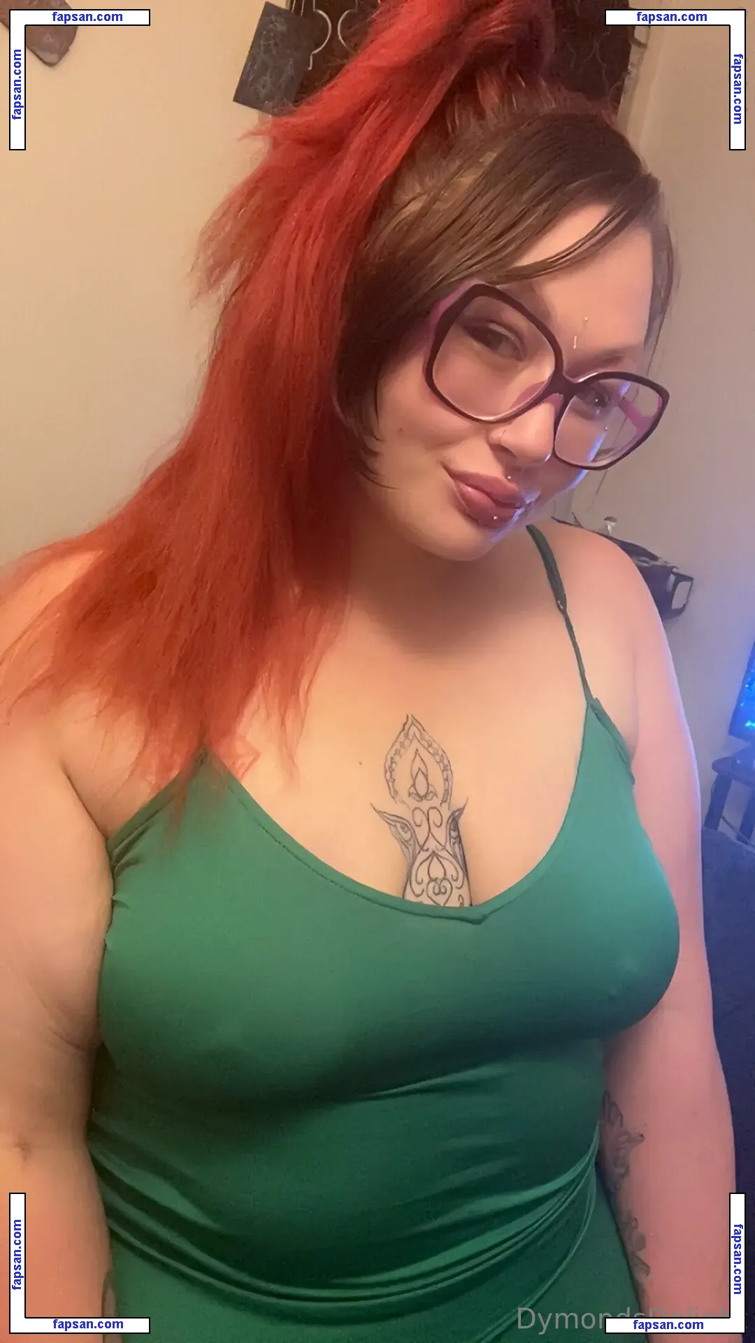 dymebabii5 nude photo #0005 from OnlyFans