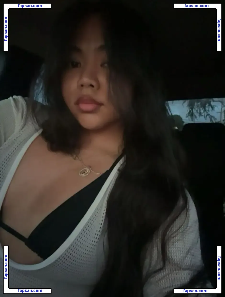 Dynah Tuiaana nude photo #0003 from OnlyFans