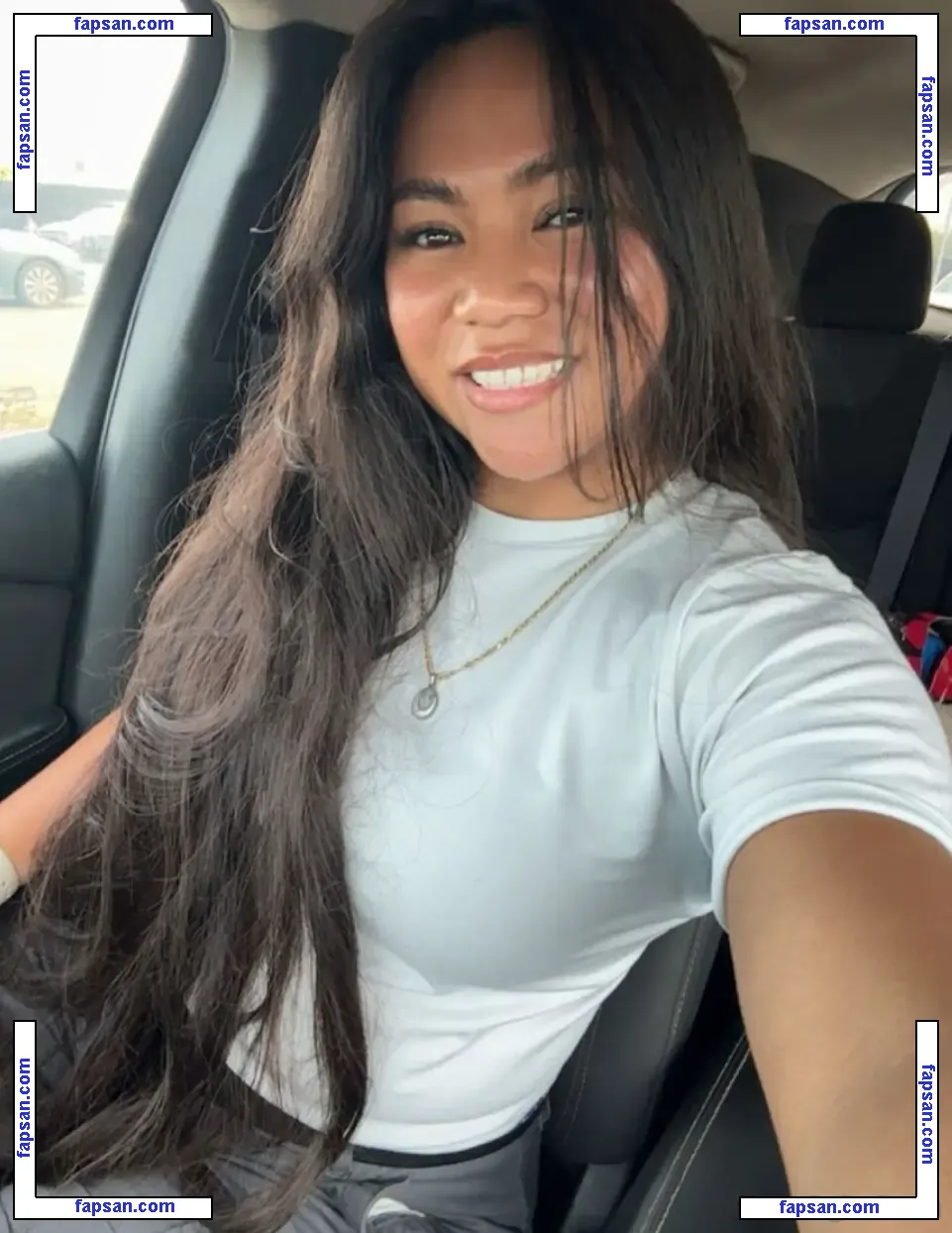 Dynah Tuiaana nude photo #0005 from OnlyFans