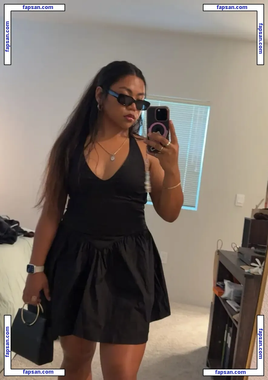 Dynah Tuiaana nude photo #0008 from OnlyFans