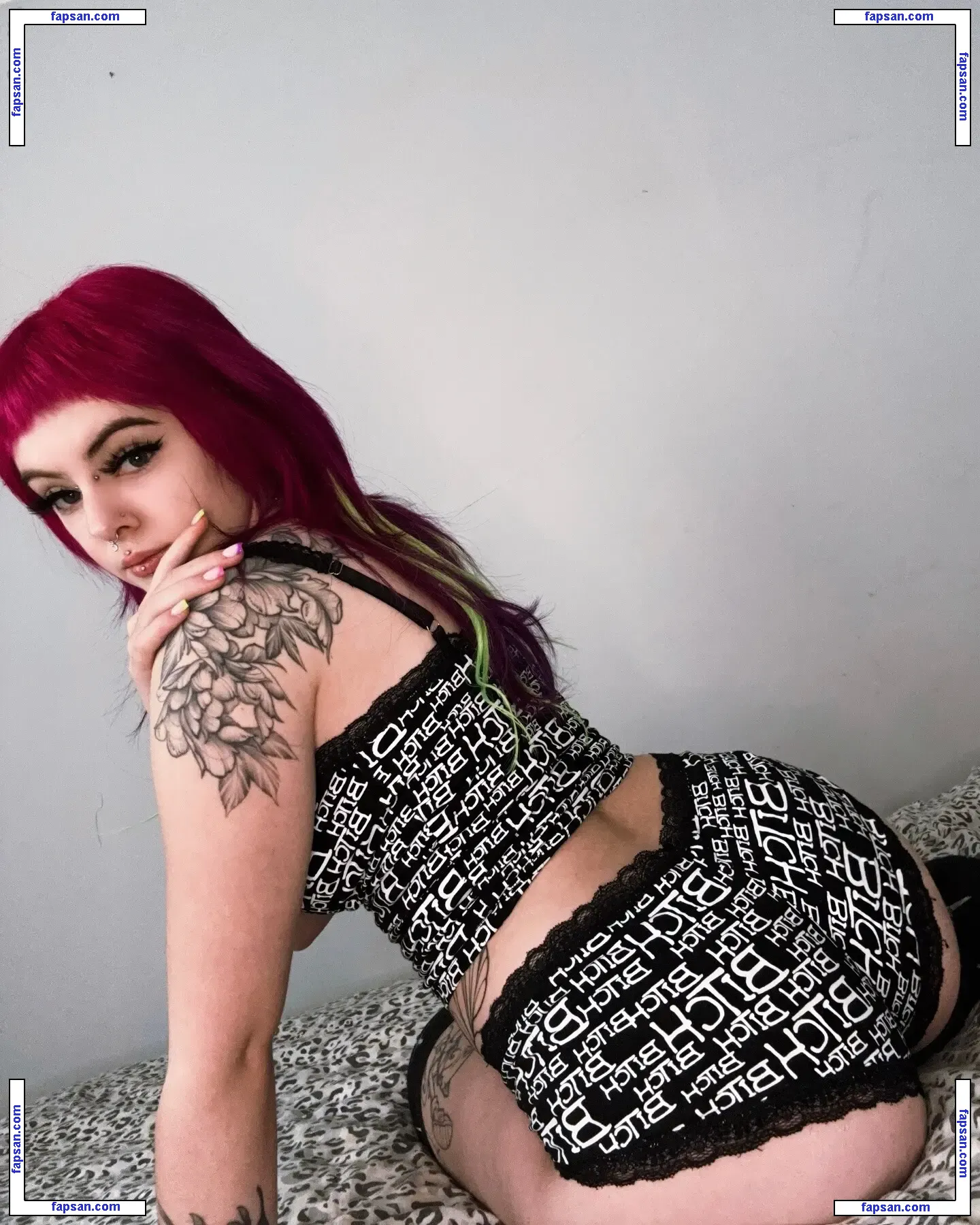 Dynos nude photo #0022 from OnlyFans