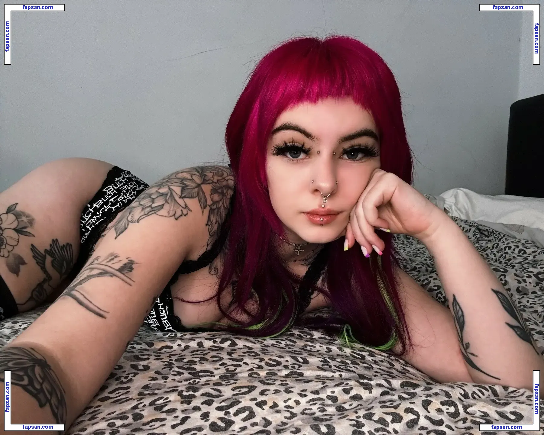 Dynos nude photo #0032 from OnlyFans