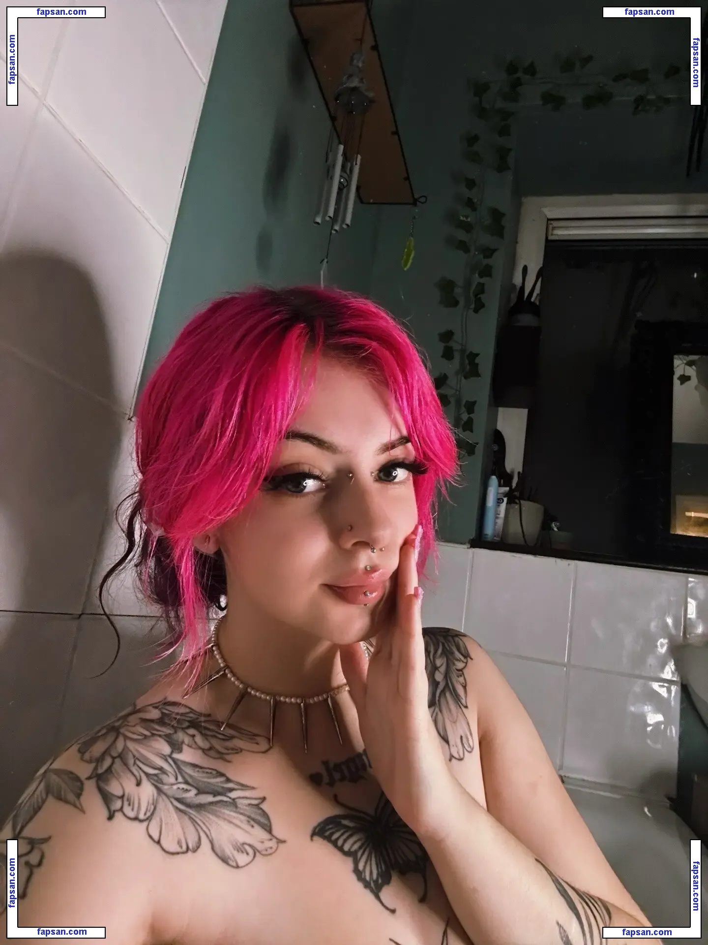 Dynos nude photo #0044 from OnlyFans