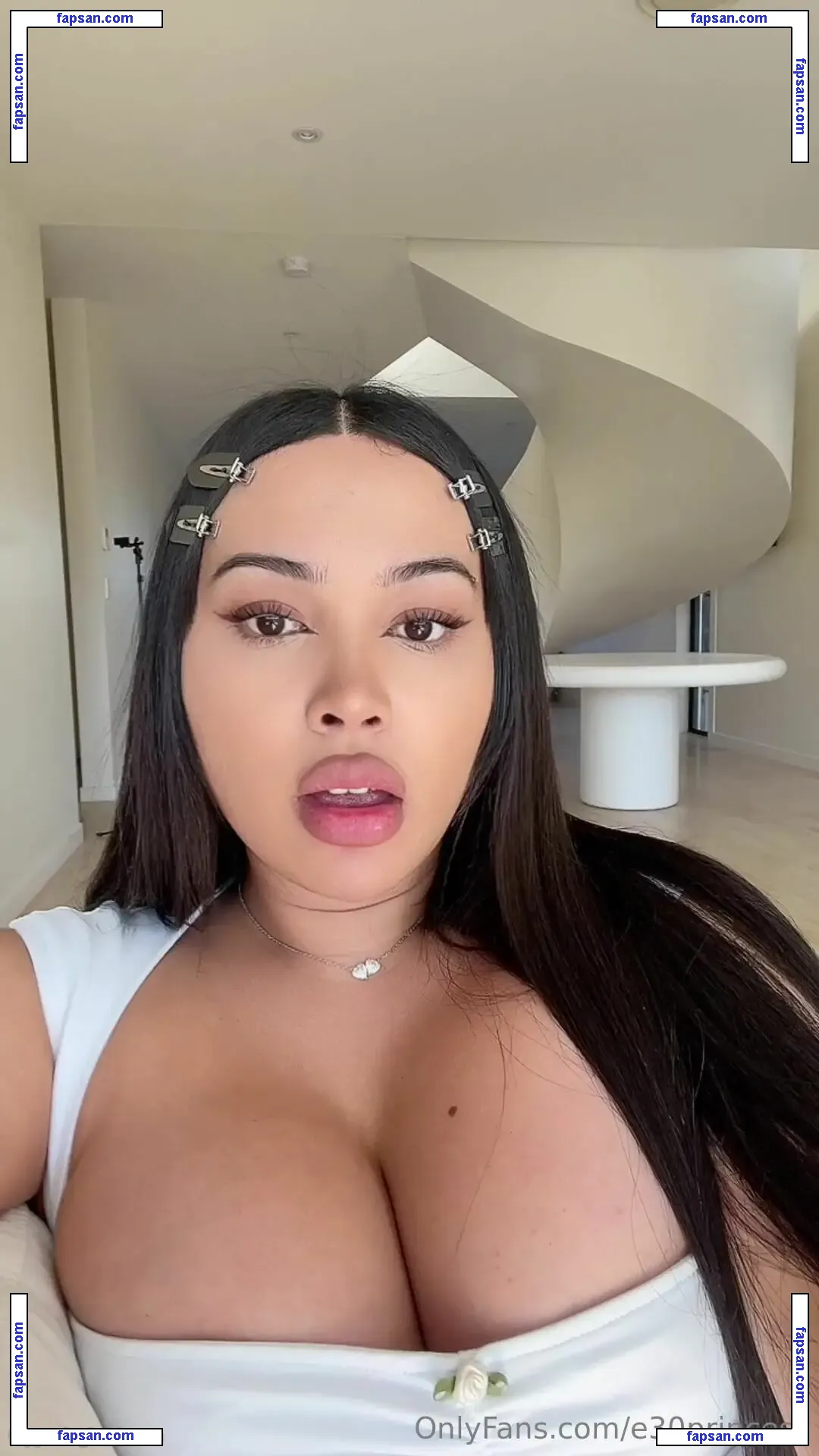 E30 Princess nude photo #0002 from OnlyFans