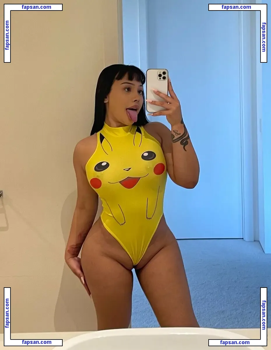 E30 Princess nude photo #0008 from OnlyFans