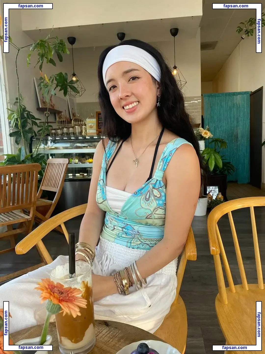 Earth’s ASMR nude photo #0030 from OnlyFans