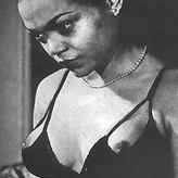 Eartha Kitt nude #0001