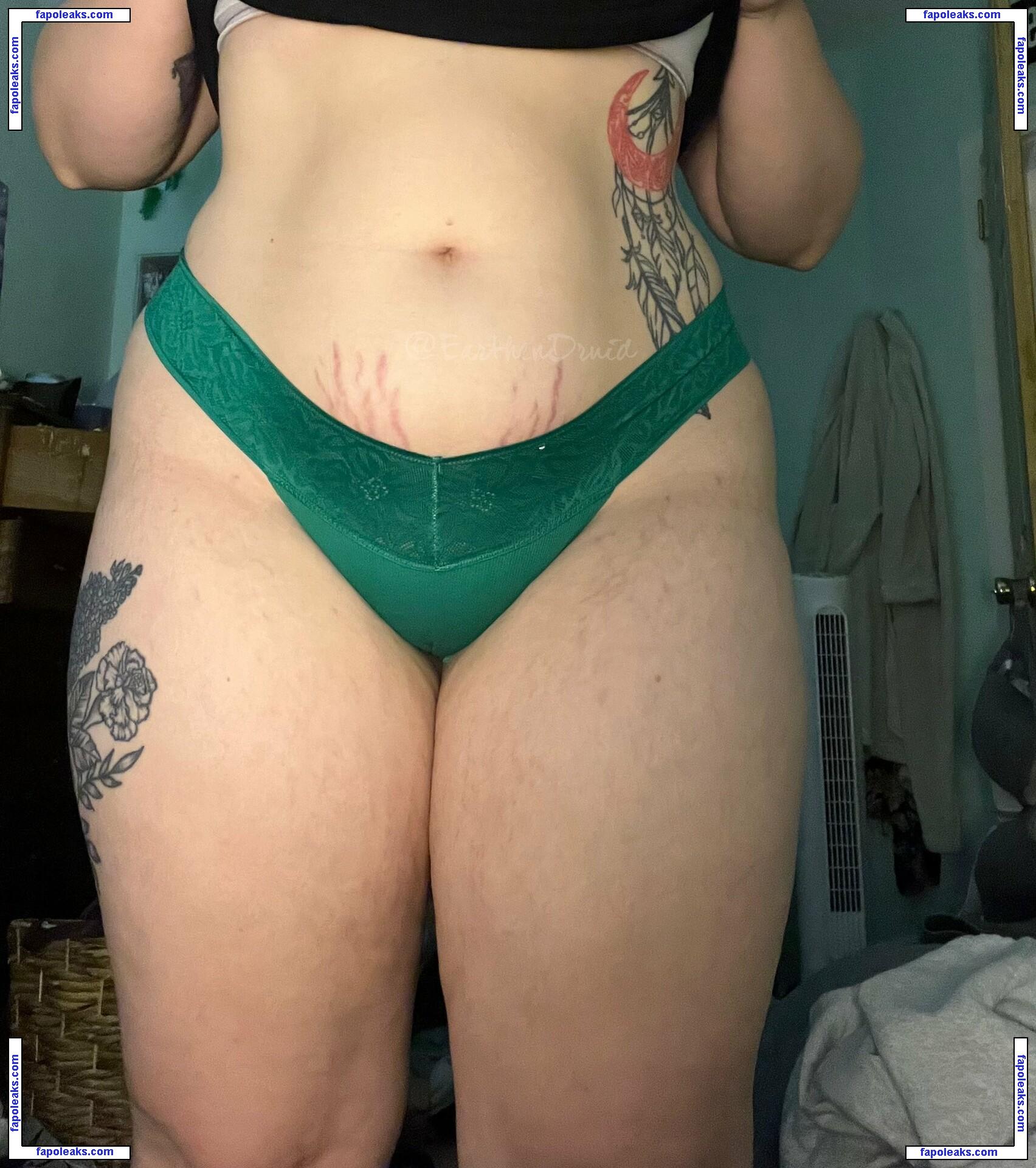 EarthenDruid nude photo #0018 from OnlyFans