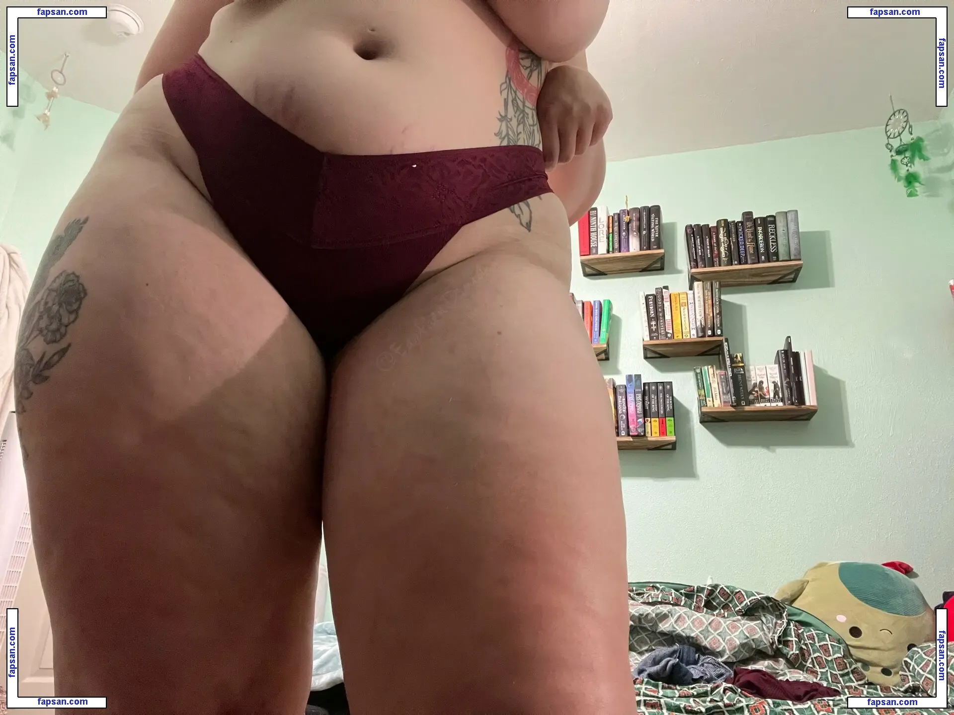 EarthenDruid nude photo #0028 from OnlyFans