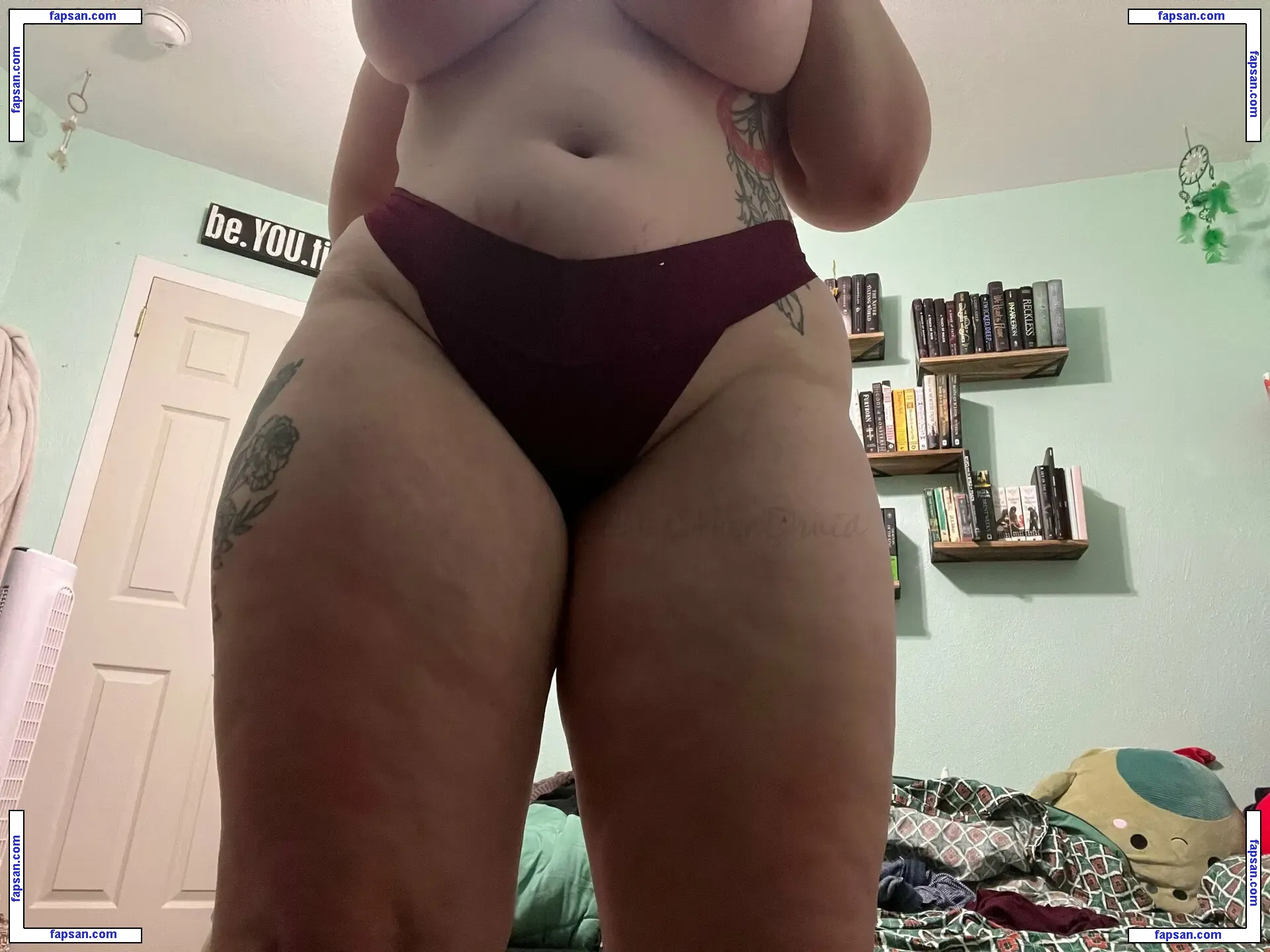 EarthenDruid nude photo #0030 from OnlyFans