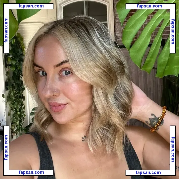 Earthi Angel голая фото #0001 с Онлифанс