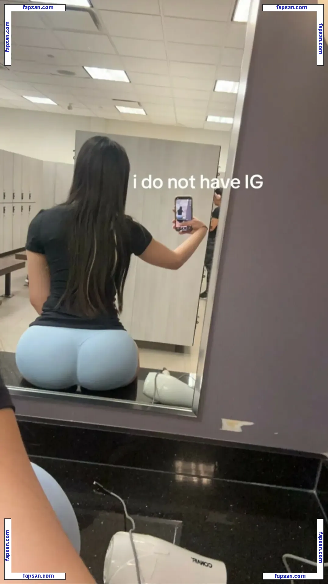 East Asian Gym Girls nude photo #0008 from OnlyFans