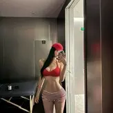 East Asian Gym Girls голая #0003