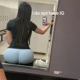 East Asian Gym Girls nude #0008