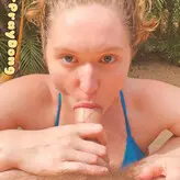 Eat Pray Dong / EPDTravels голая #0003